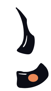 Floating icon 2